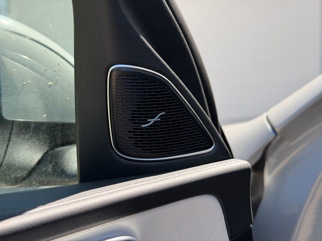 New 2026 Mercedes-Benz C 300 4MATIC Sedan image 24