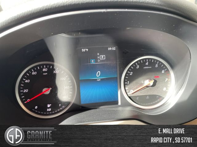 Used 2020 Mercedes-Benz GLC 300 4MATIC Coupe image 20