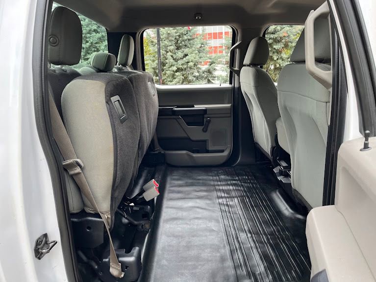 Used 2016 Ford F150 XL image 39