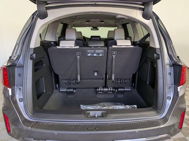 New 2026 Honda Odyssey Elite image 13