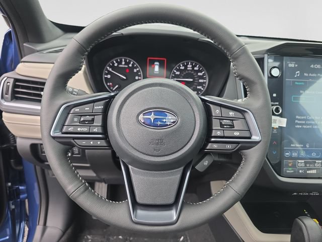 New 2026 Subaru Forester Limited AWD/4WD image 13