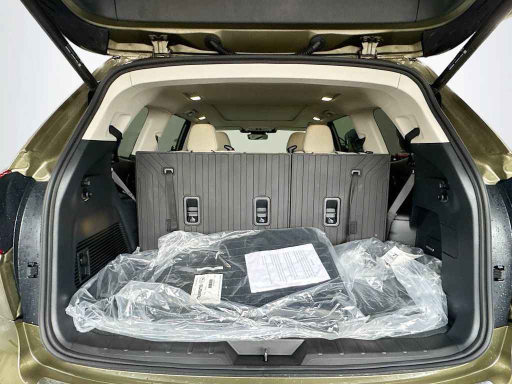 New 2026 Subaru Ascent Limited AWD/4WD image 26