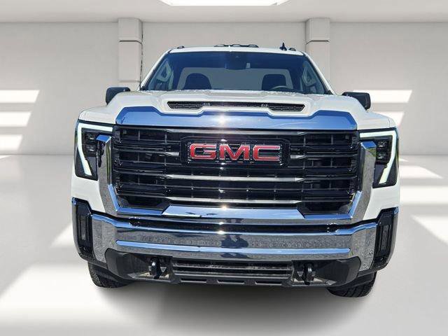 New 2025 GMC Sierra 3500 Pro AWD/4WD image 8