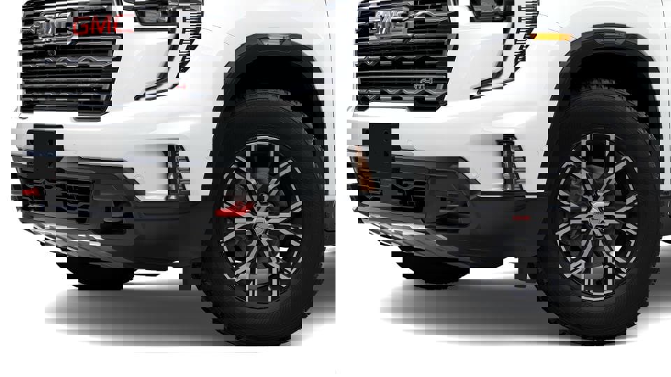 New 2026 GMC Acadia AT4 w/ Super Cruise Package image 84