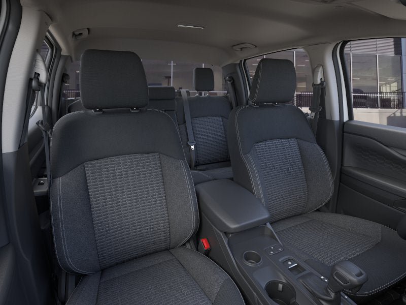 New 2026 Ford Ranger XL RWD image 35