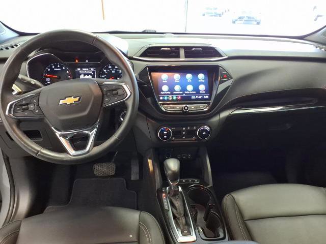 Used 2023 Chevrolet TrailBlazer ACTIV w/ Convenience Package FWD image 14