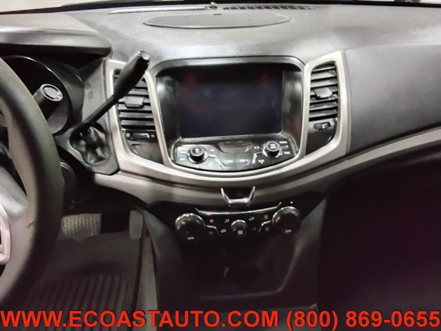 Used 2015 Chevrolet Caprice RWD image 12