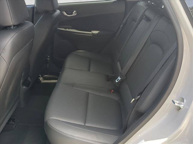 Used 2023 Hyundai Kona Limited w/ Cargo Package FWD image 19