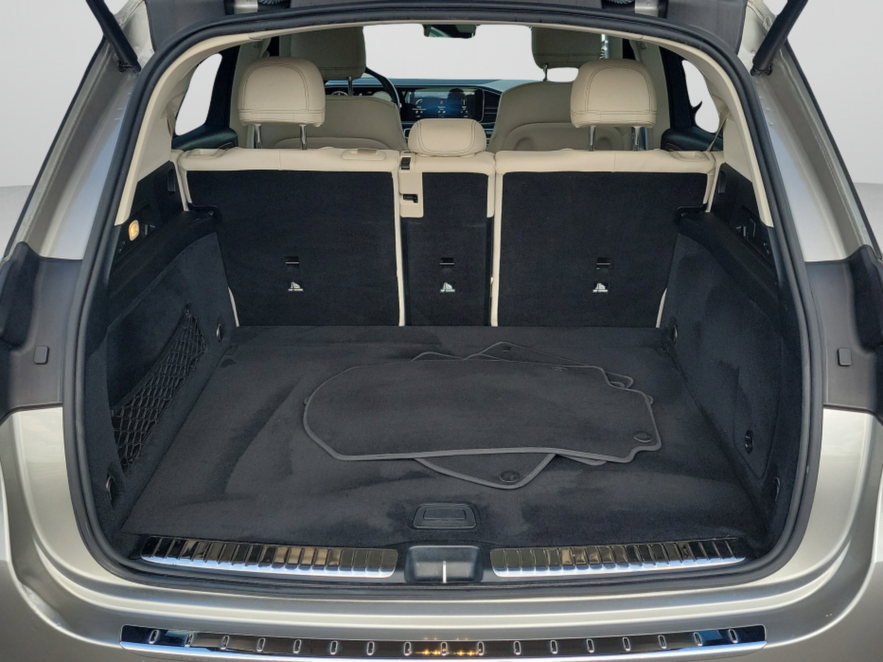Certified 2023 Mercedes-Benz GLE 350 4MATIC image 5