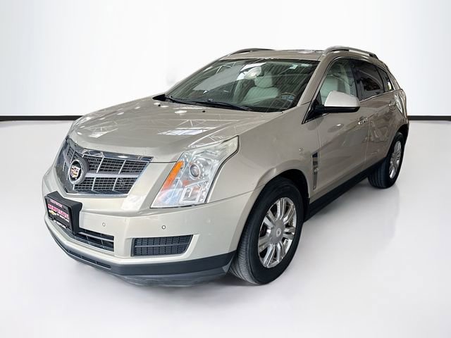 Used 2011 Cadillac SRX Luxury