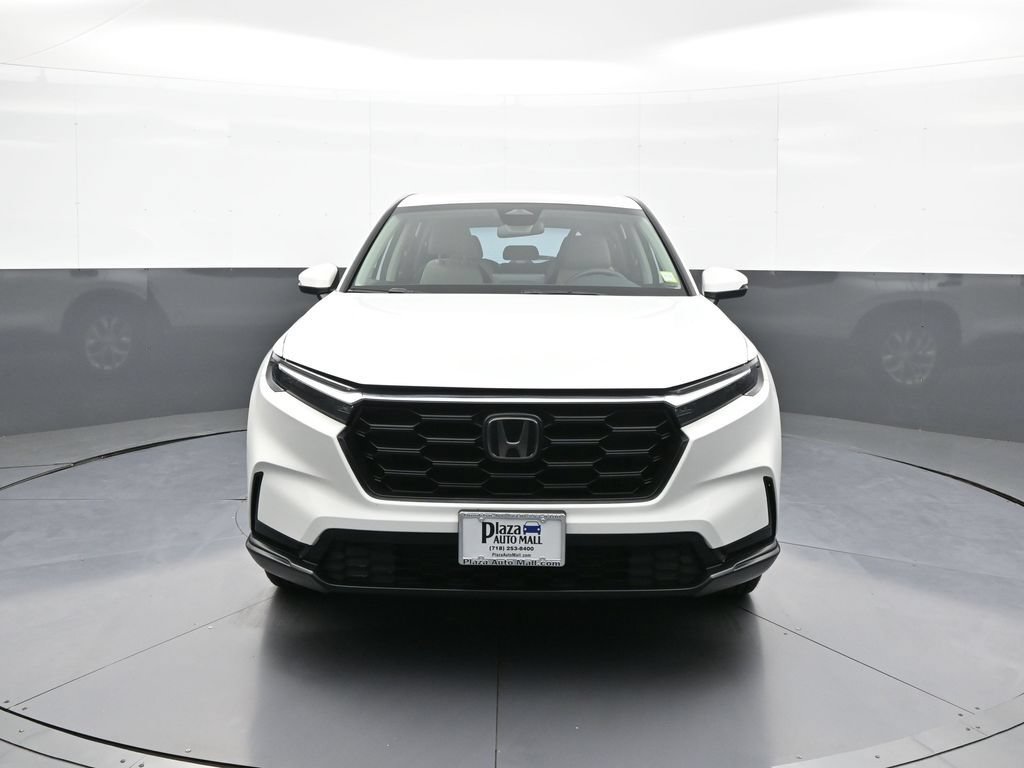 Certified 2023 Honda CR-V LX image 2