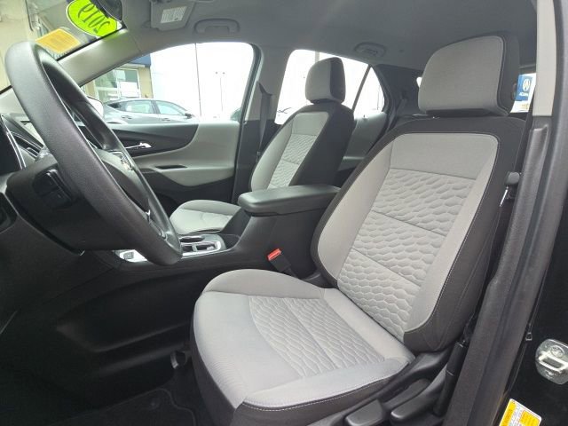 Used 2019 Chevrolet Equinox LS image 10