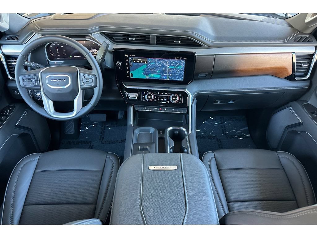 New 2026 GMC Sierra 3500 Denali w/ Technology Package AWD/4WD image 10