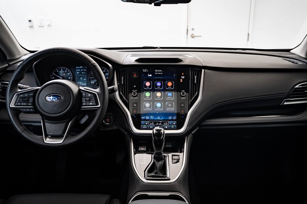 Used 2025 Subaru Outback Touring image 30