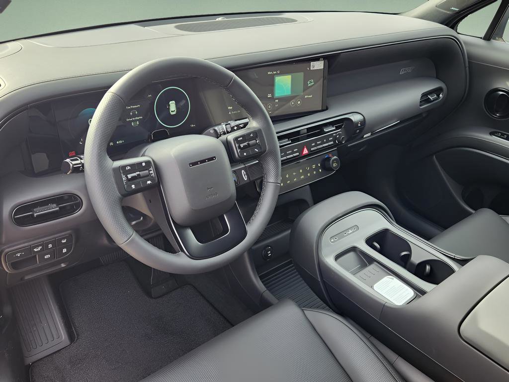 New 2026 Hyundai Palisade XRT Pro AWD/4WD image 14