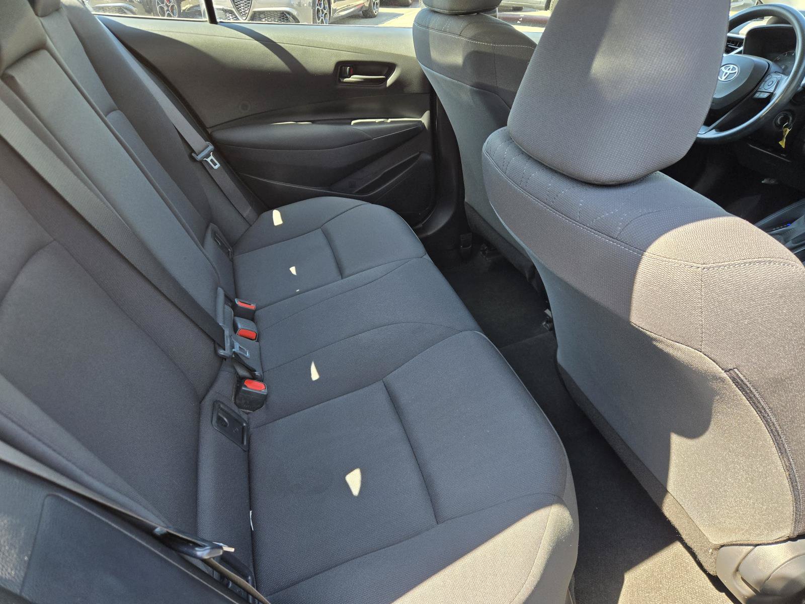 Used 2024 Toyota Corolla LE FWD image 26