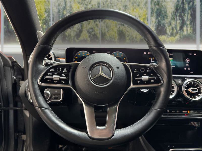 Used 2020 Mercedes-Benz CLA 250 4MATIC image 16