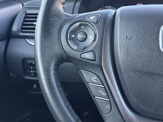 Used 2017 Honda Pilot EX-L image 25