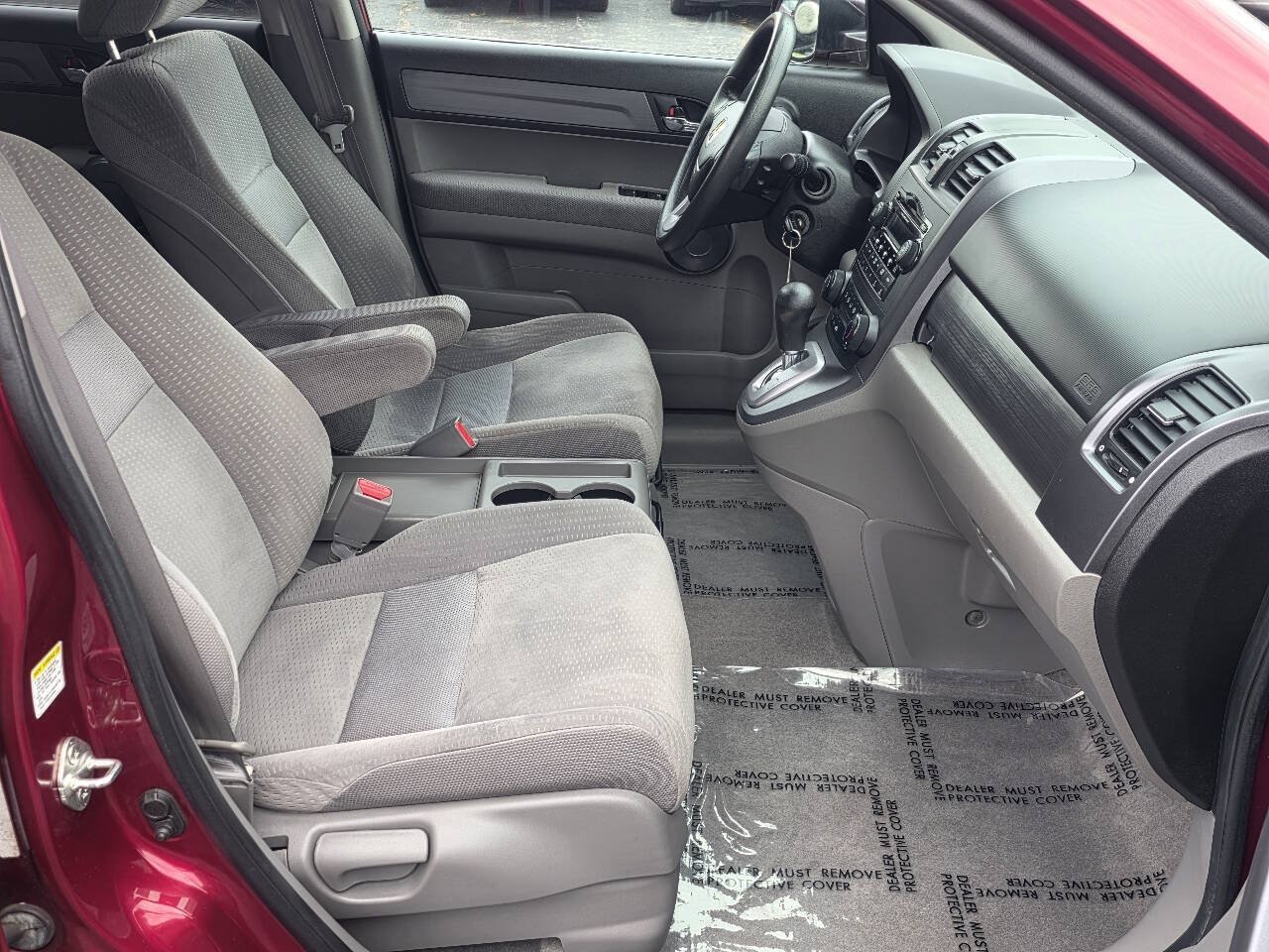 Used 2009 Honda CR-V EX image 11
