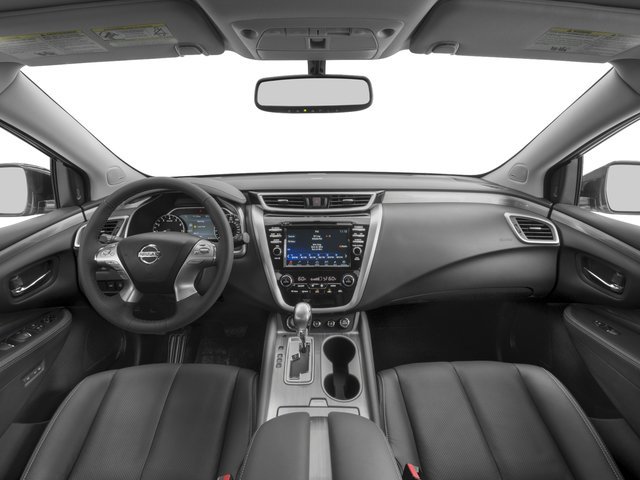Used 2016 Nissan Murano Platinum w/ Platinum Technology Package AWD/4WD image 10