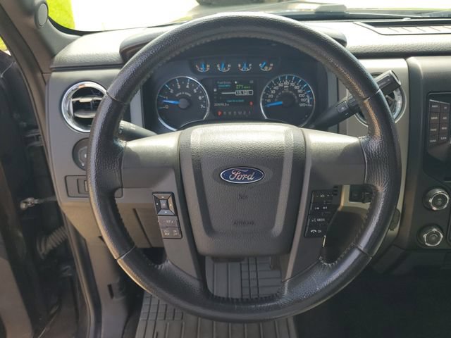 Used 2013 Ford F150 XLT w/ Luxury Equipment Group AWD/4WD image 13