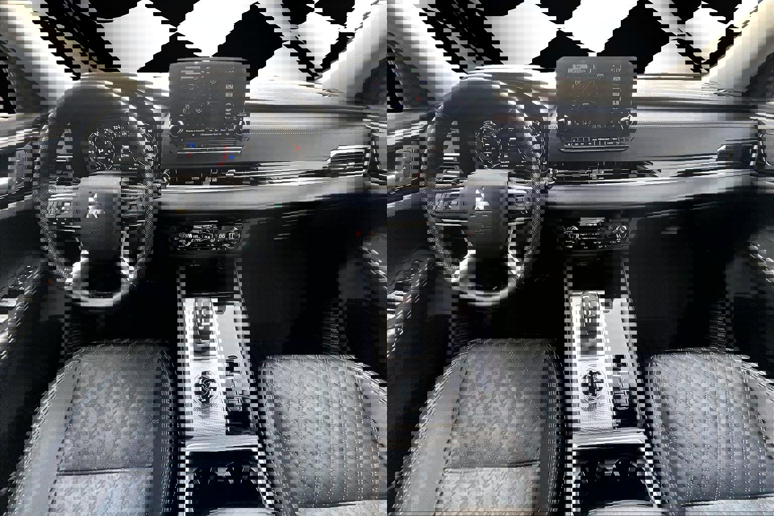 Used 2023 Mitsubishi Outlander SEL image 15