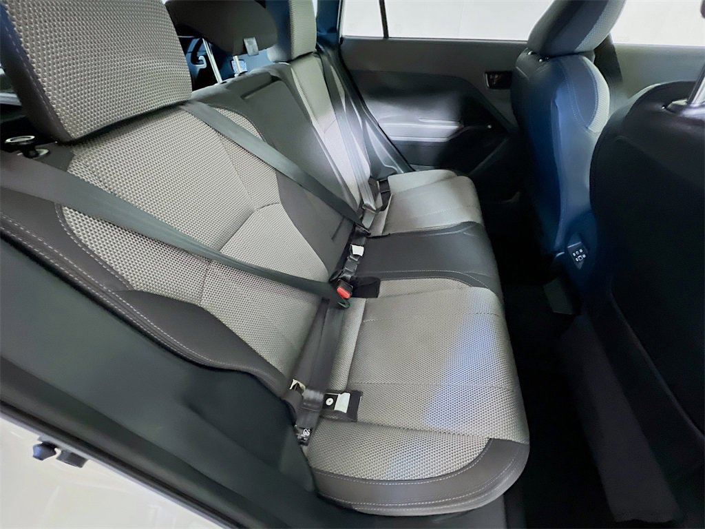 Used 2024 Subaru Crosstrek 2.0i Premium image 24