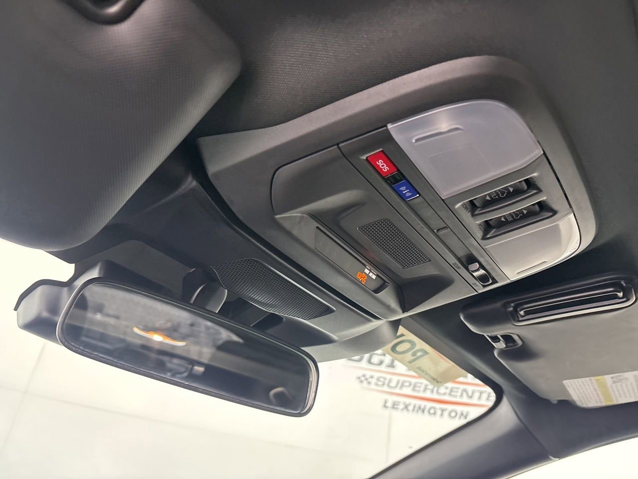 Used 2024 Subaru Crosstrek 2.5i Sport image 20