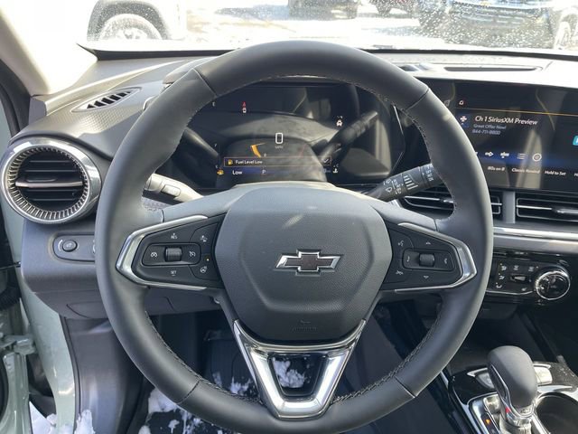 New 2026 Chevrolet Trax ACTIV w/ Sunroof Package image 14