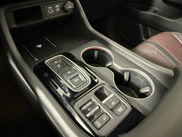 Used 2025 Honda Pilot Black Edition image 23