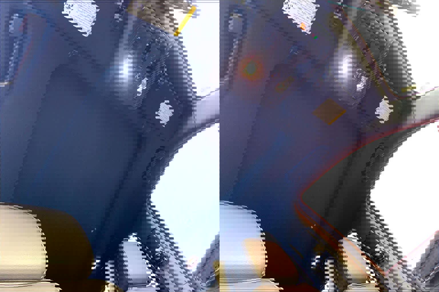 Used 2021 GMC Yukon Denali w/ Denali Ultimate Package image 13