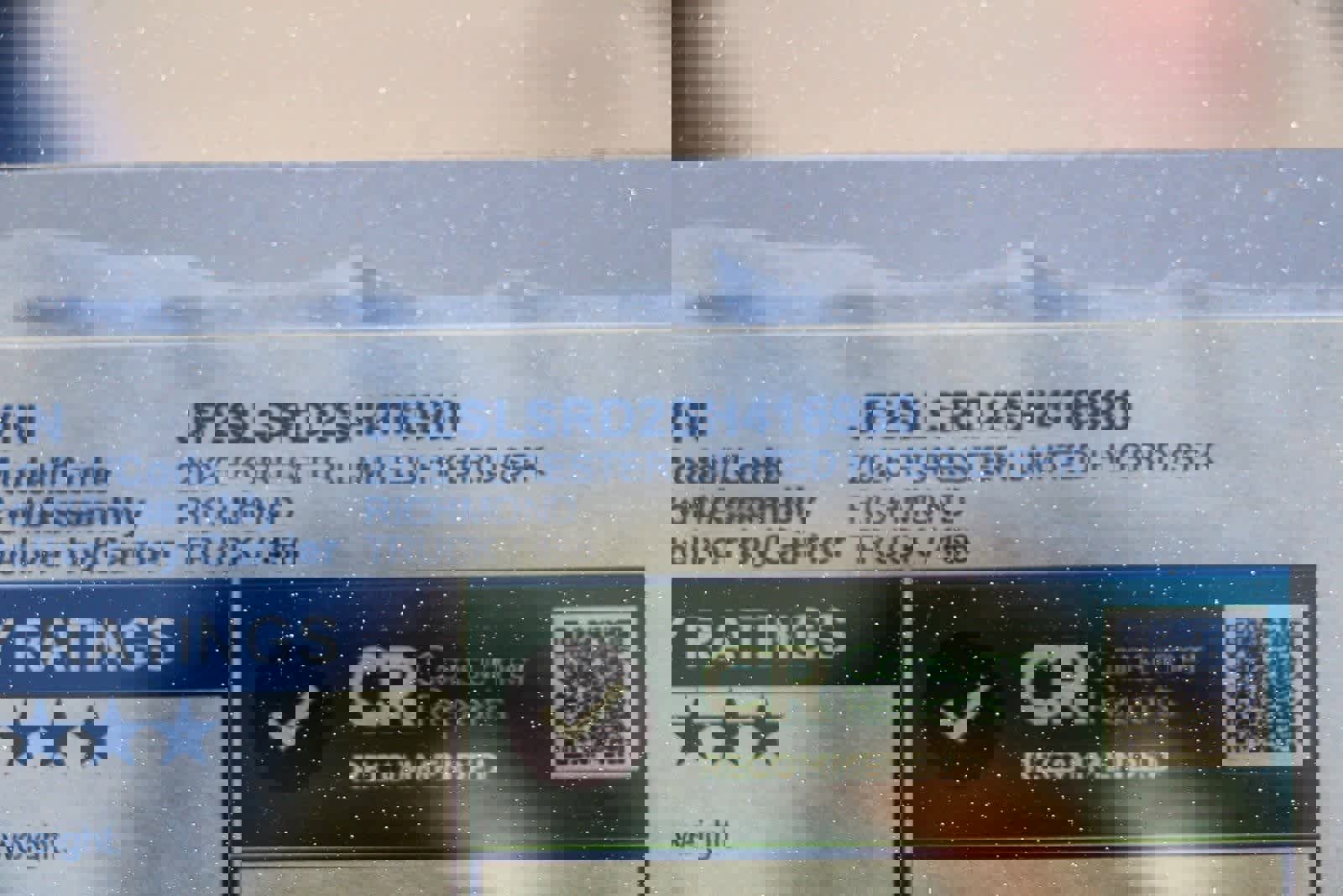 New 2025 Subaru Forester Limited image 25