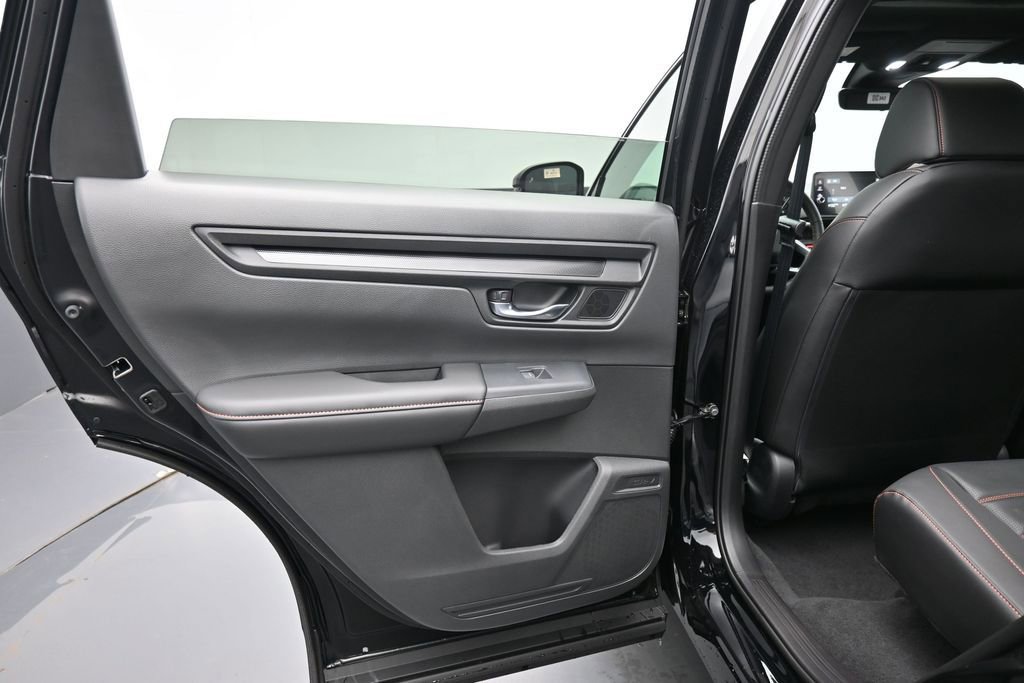New 2026 Honda CR-V Sport-L image 21