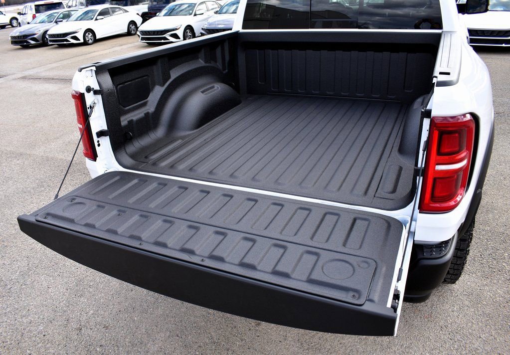 New 2026 RAM 1500 RHO image 13