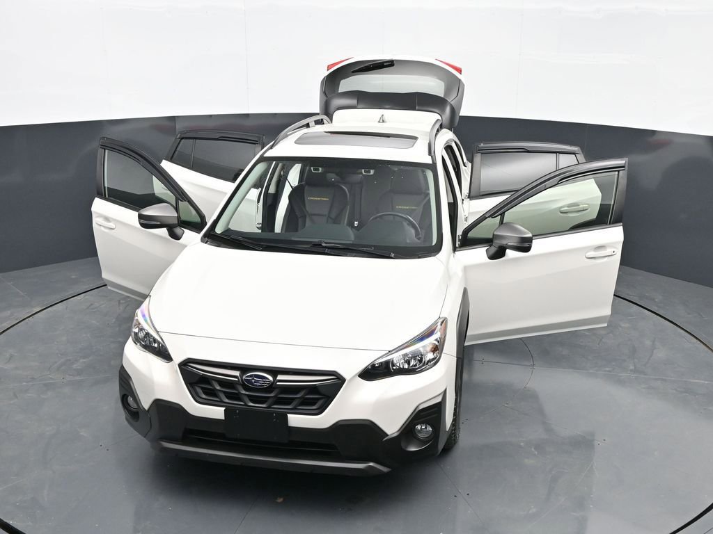 Used 2023 Subaru Crosstrek 2.5i Sport AWD/4WD image 50