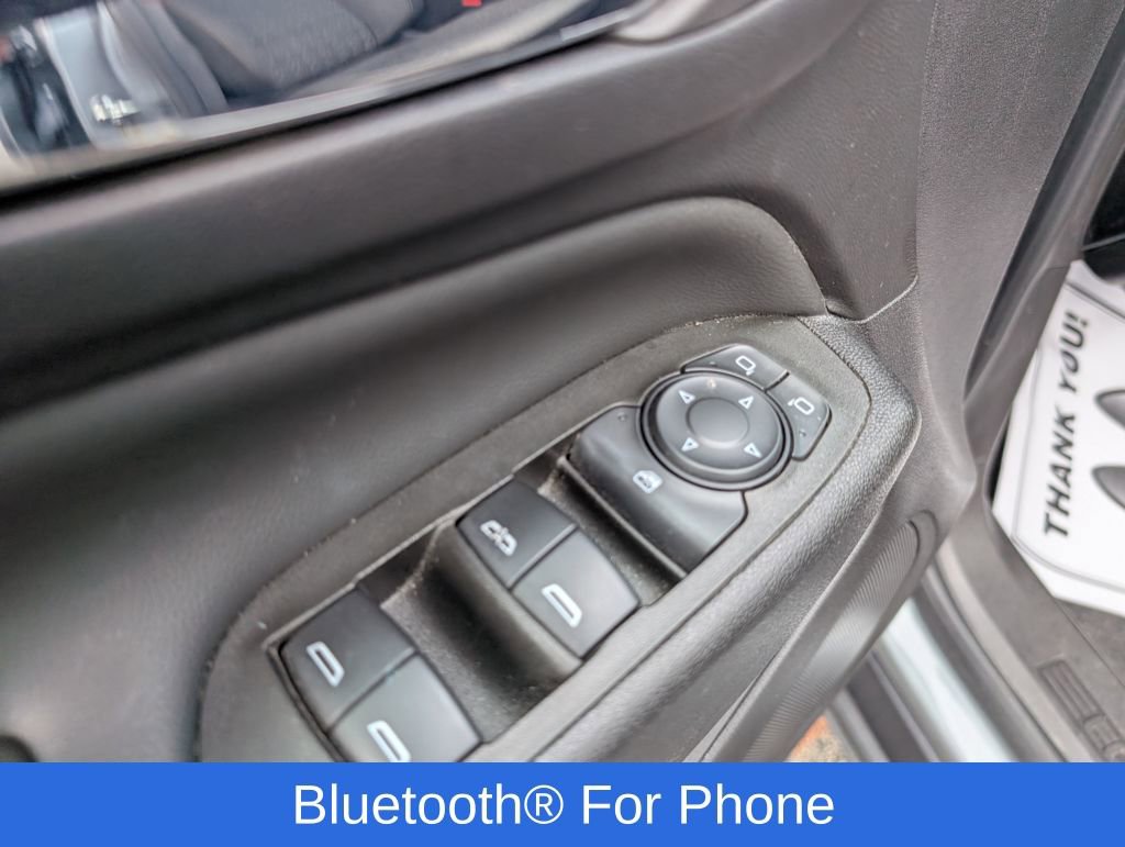 Used 2024 Chevrolet Equinox LT w/ LPO, Floor Liner Package FWD image 15