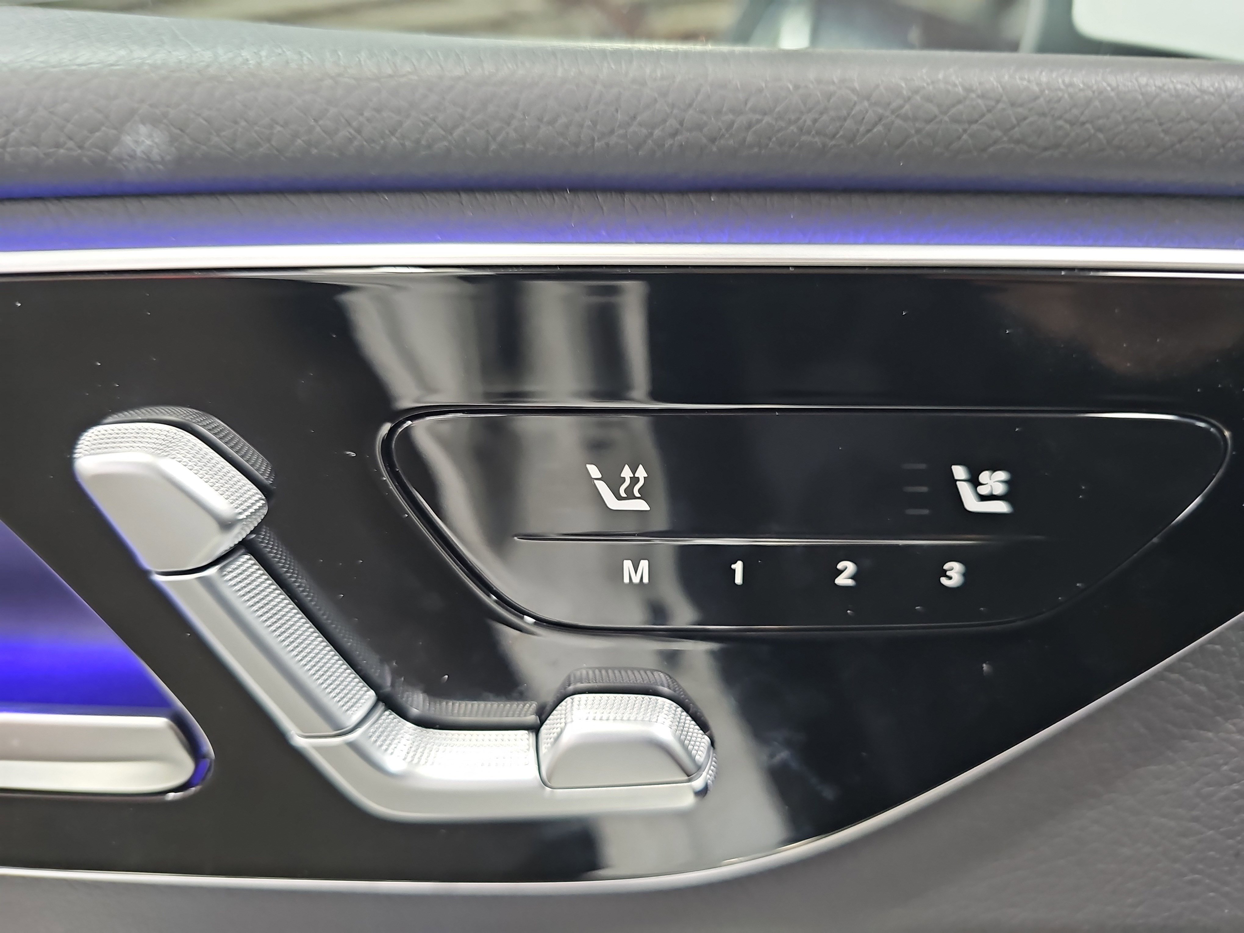 Certified 2026 Mercedes-Benz C 300 Sedan image 31