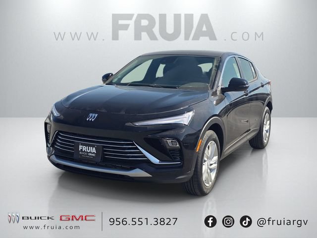 New 2026 Buick Envista Preferred w/ Convenience I Package