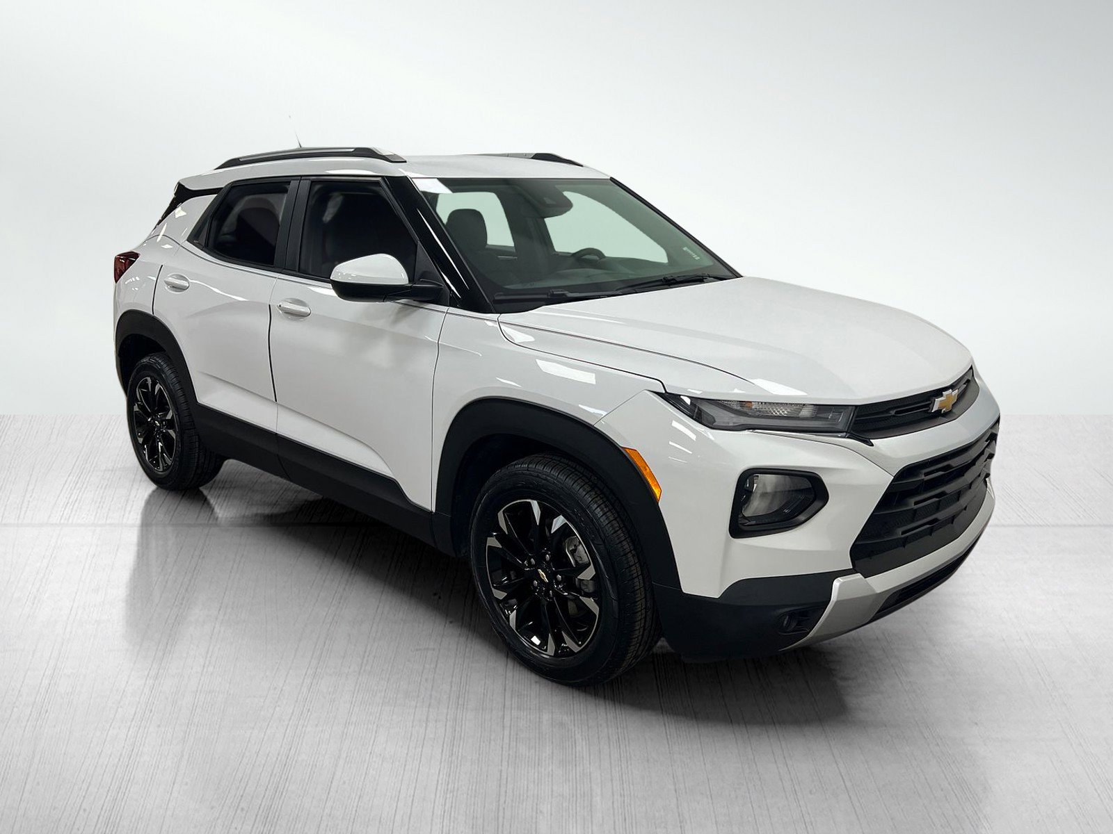 Used 2023 Chevrolet TrailBlazer LT w/ Convenience Package