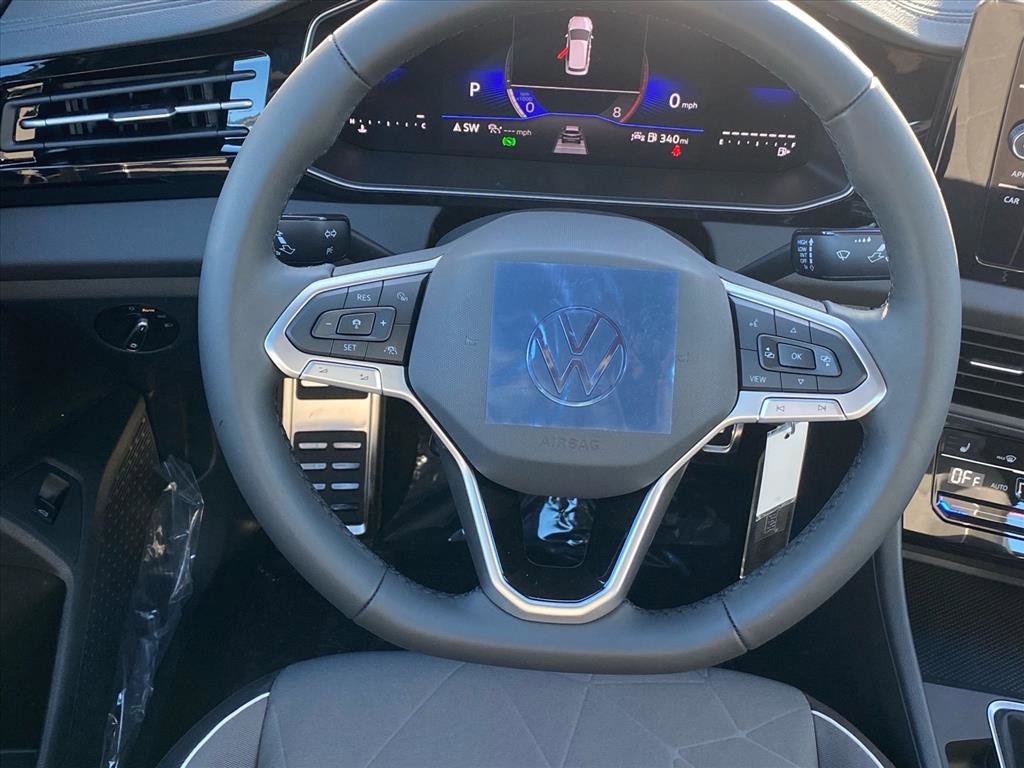 New 2026 Volkswagen Jetta Sport image 3