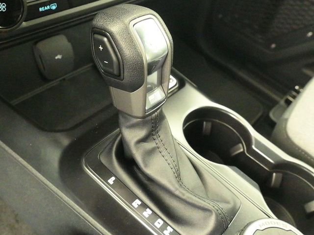 New 2026 Ford Bronco 2-Door image 15