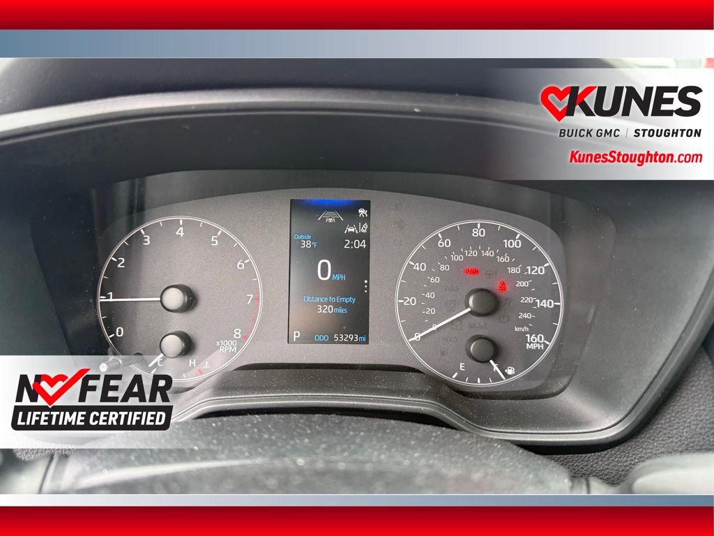 Used 2023 Toyota Corolla LE image 28