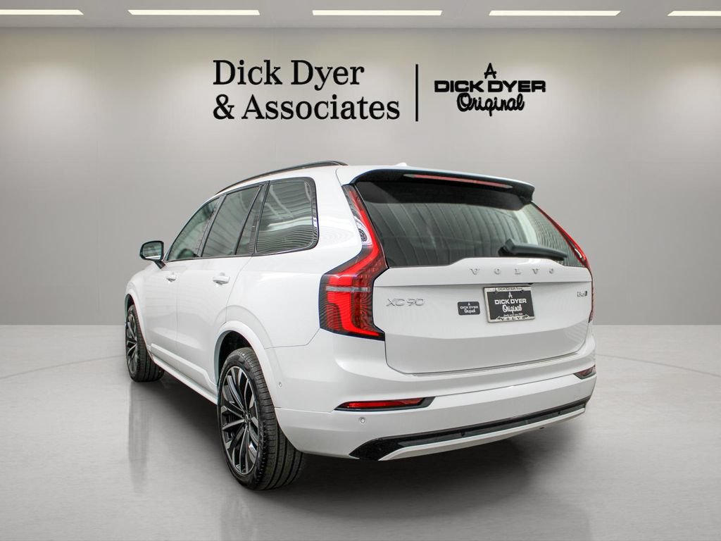 Used 2026 Volvo XC90 B6 Ultra w/ Protection Package Premier AWD/4WD image 6