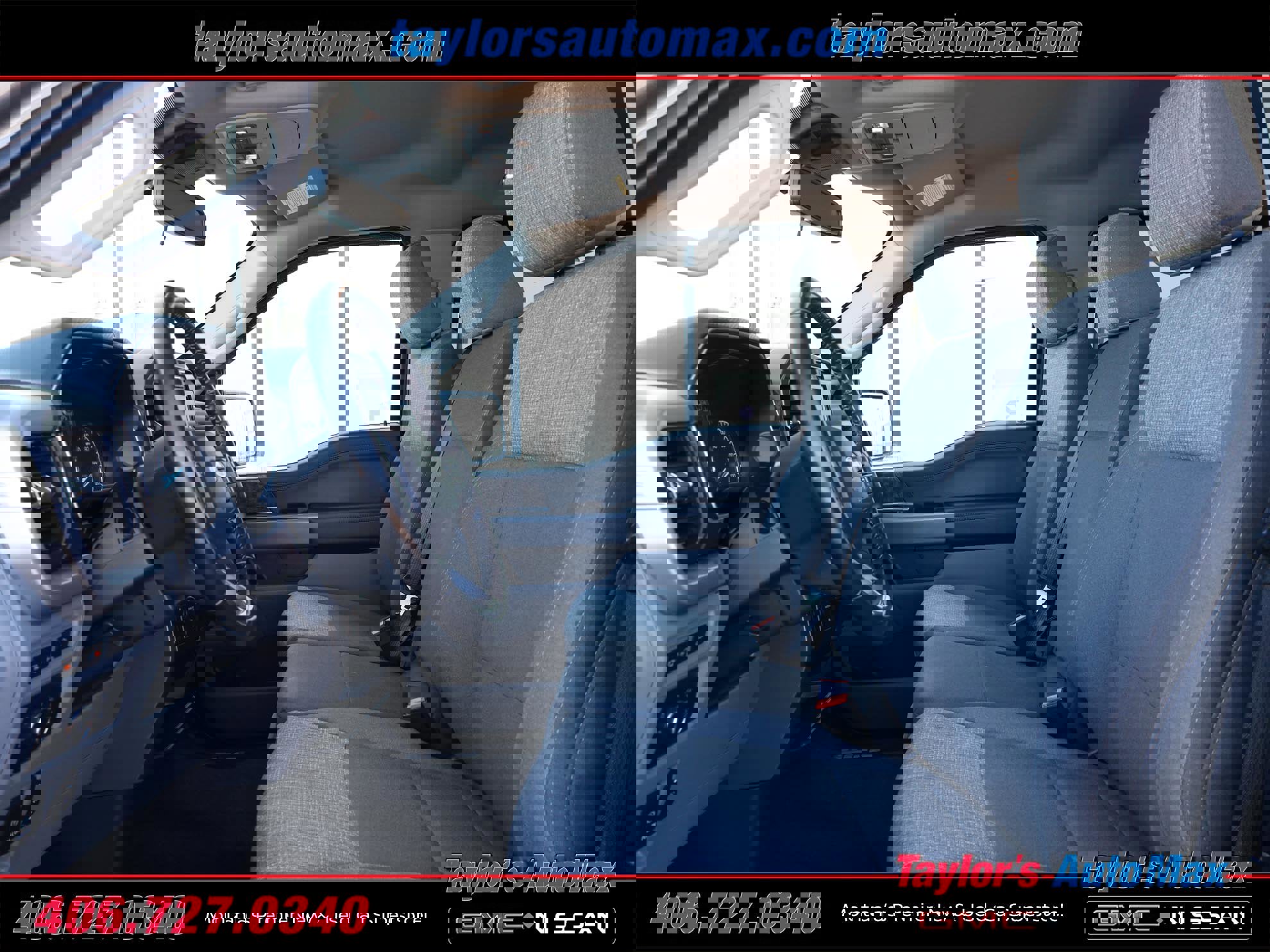 Used 2022 Ford F150 XLT w/ Equipment Group 302A High image 6