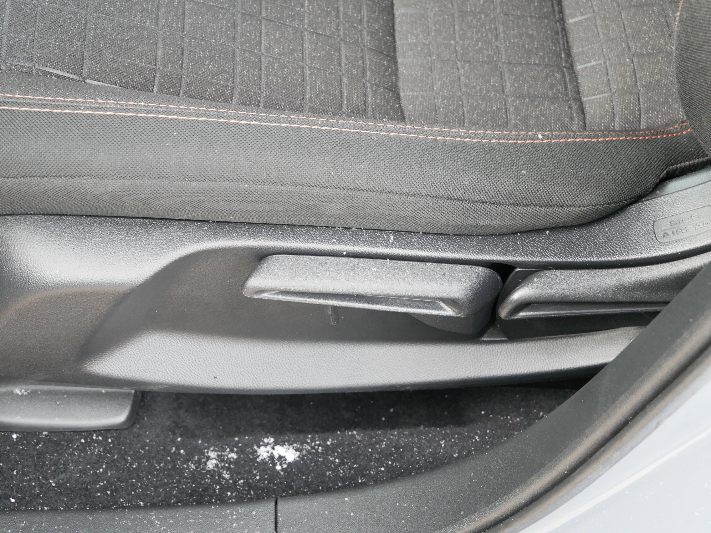 Certified 2024 Honda HR-V Sport image 21