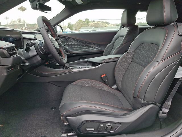 New 2026 Dodge Charger R/T Scat Pack image 10