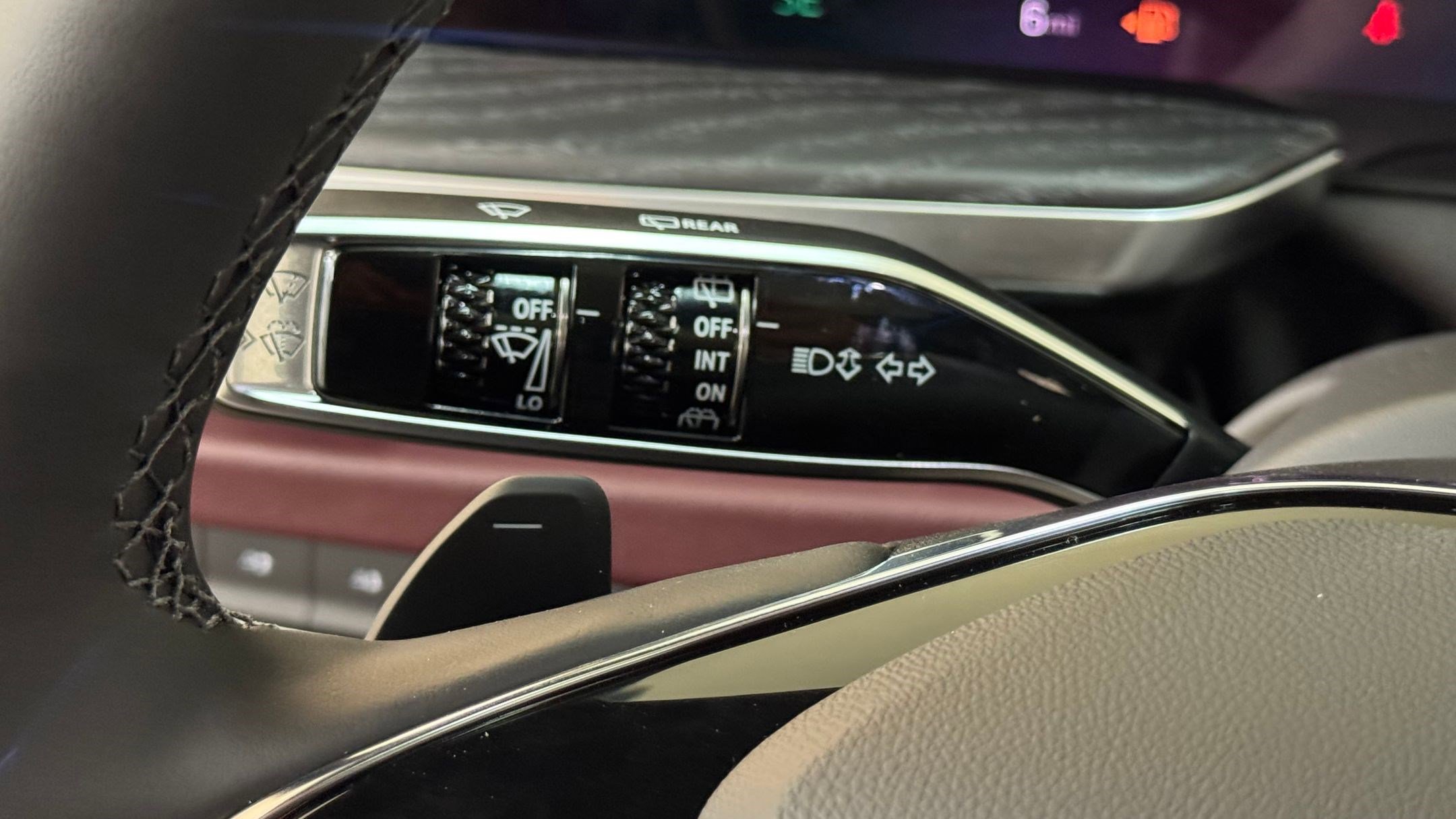 New 2026 Cadillac Escalade Sport w/ Touring Package image 49