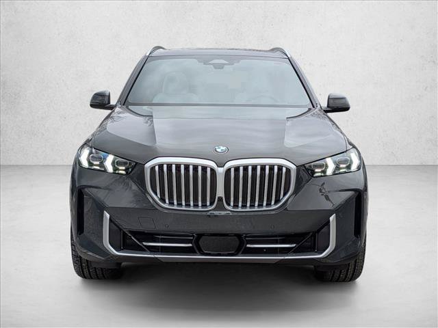 New 2026 BMW X5 xDrive40i w/ Climate Comfort Package AWD/4WD image 6