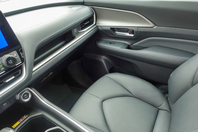 Certified 2026 Toyota Grand Highlander XLE image 22