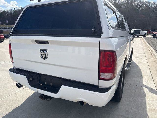 Used 2014 RAM 1500 Express image 8